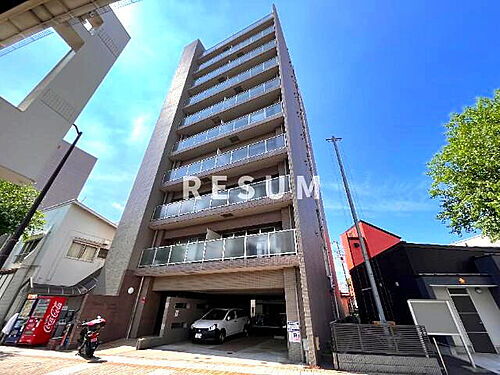 千葉県千葉市中央区登戸１丁目 10階建 築18年11ヶ月