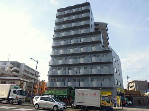 千葉県柏市あけぼの４丁目 10階建 築25年10ヶ月