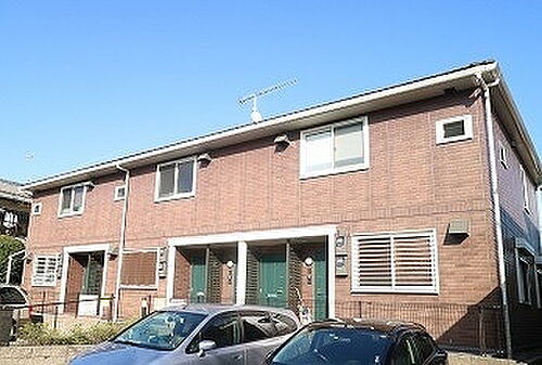 兵庫県神戸市西区押部谷町栄 賃貸アパート