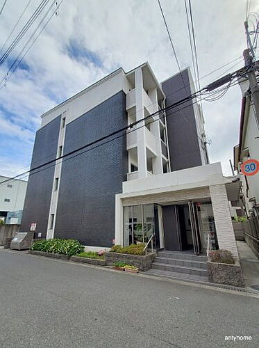 大阪府大阪市西淀川区花川２丁目 築17年8ヶ月 3階建