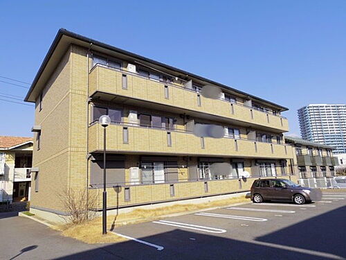 みどりのエアリー　Ｎ