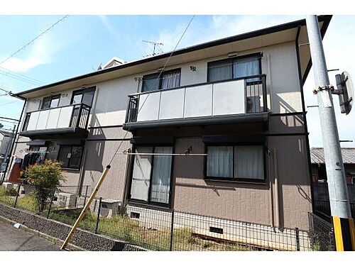 奈良県奈良市三条桧町 2階建 築29年11ヶ月