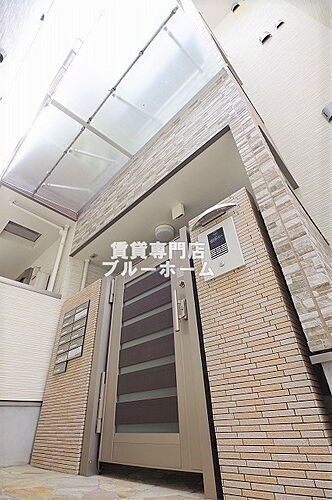 大阪府大阪市住吉区遠里小野３丁目 3階建 築8年8ヶ月