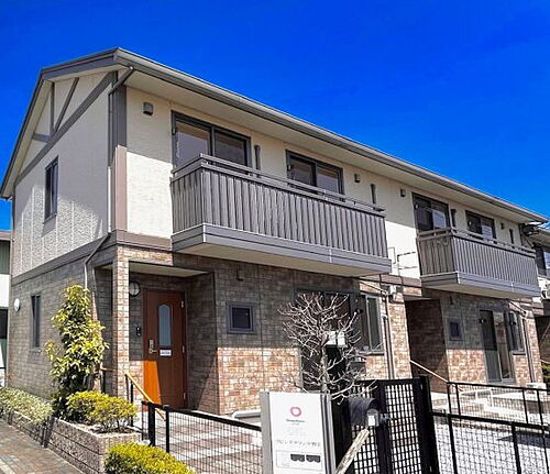 岐阜県大垣市中野町２丁目 築18年4ヶ月 2階建