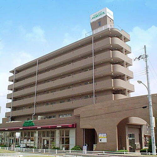 大阪府吹田市佐井寺３丁目 賃貸マンション