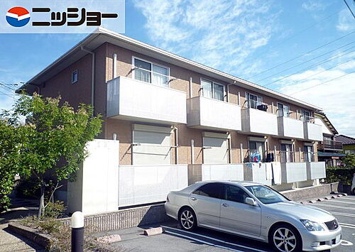 三重県桑名市高塚町５丁目 賃貸アパート