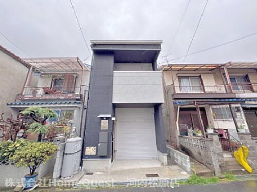 あんしんＶｉｅＭ向野１３－１００８