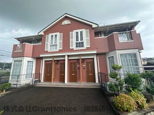 エーデル緑ヶ丘Ｂ