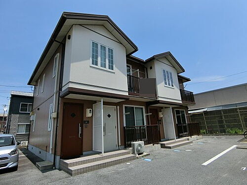 ＴＨサルーテ　Ａ