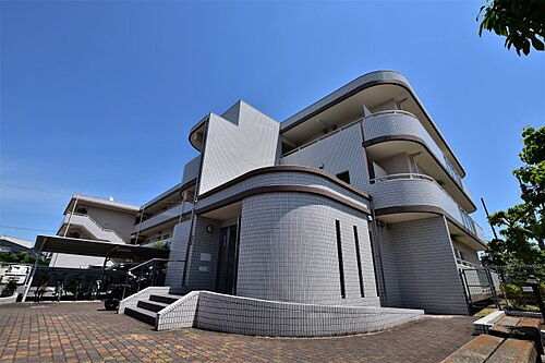 大阪府堺市東区北野田 賃貸マンション