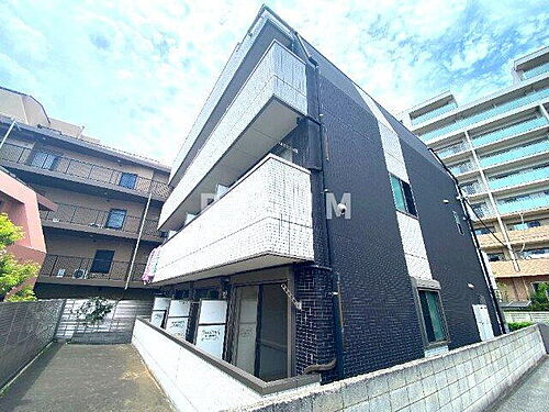 千葉県千葉市稲毛区稲毛東４丁目 賃貸マンション