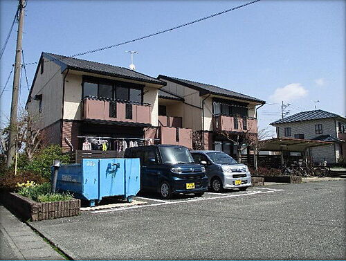 福岡県久留米市山川町 2階建 築31年5ヶ月