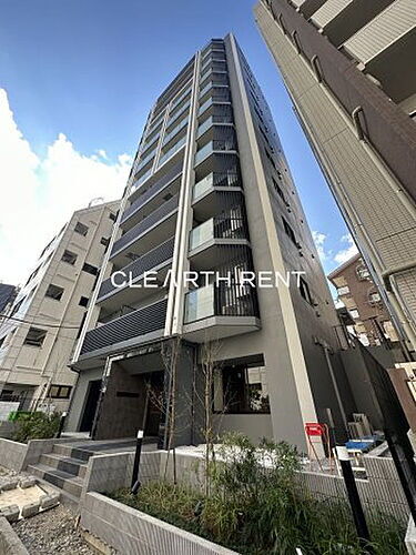 東京都中野区東中野１丁目 賃貸マンション