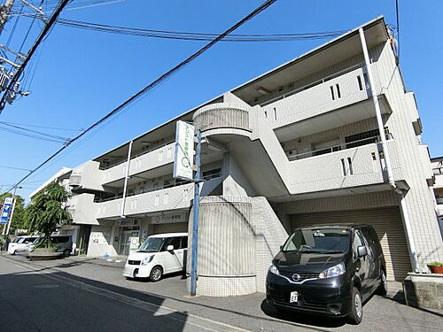 大阪府泉大津市池浦町１丁目 賃貸マンション