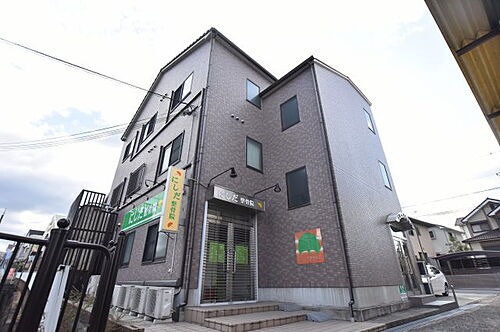 大阪府大阪狭山市西山台３丁目 賃貸マンション