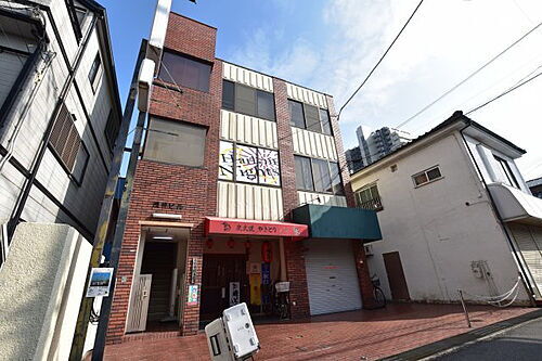 大阪府堺市東区西野 賃貸マンション
