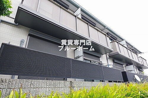 大阪府堺市北区長曽根町 2階建 築23年5ヶ月
