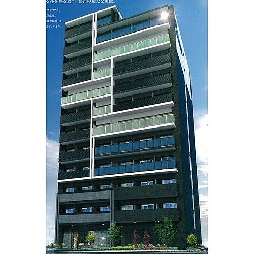 プレサンス東三国駅前グランクラス