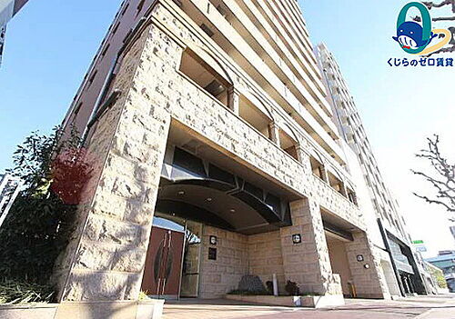 愛知県名古屋市中区千代田５丁目 賃貸マンション