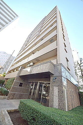 レジディア門前仲町