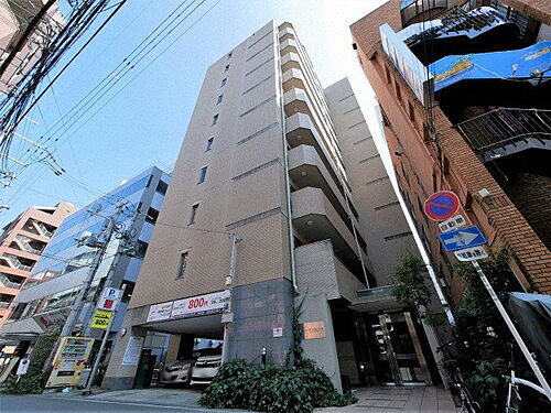 大阪府大阪市淀川区西中島３丁目 11階建 築19年10ヶ月