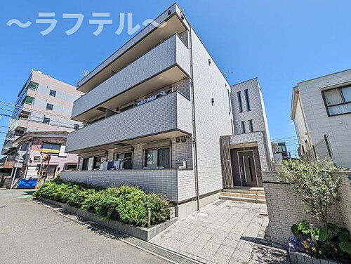 埼玉県所沢市松葉町 賃貸アパート