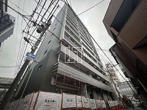 大阪府大阪市西区九条２丁目 賃貸マンション