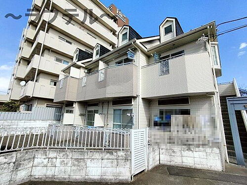 埼玉県所沢市青葉台 賃貸アパート