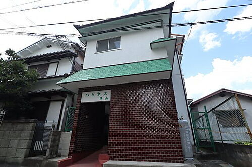 大阪府大阪狭山市狭山１丁目 賃貸アパート