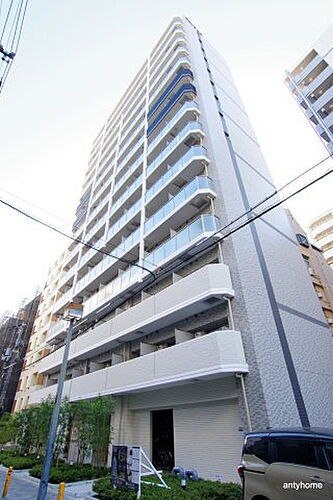 大阪府大阪市都島区東野田町１丁目 賃貸マンション