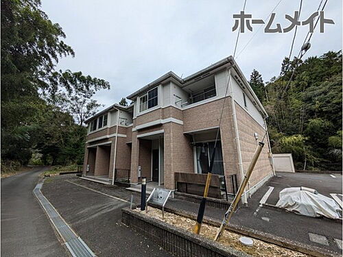 岐阜県多治見市大原町７丁目 賃貸アパート