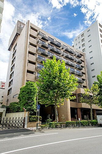 東京都豊島区南大塚１丁目 地上9階地下1階建 築39年