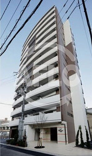 大阪府大阪市浪速区日本橋東３丁目 賃貸マンション