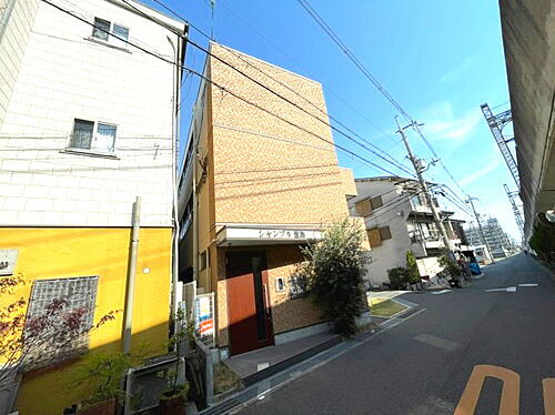 シャンブル萱島