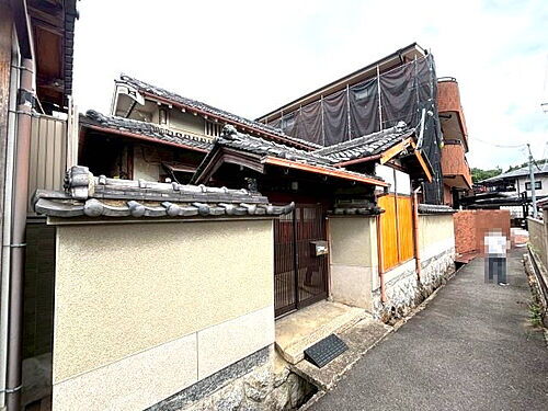 大阪府羽曳野市駒ケ谷 賃貸一戸建て