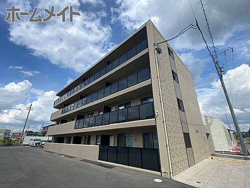 岐阜県可児郡御嵩町上恵土 賃貸マンション