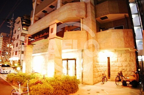 プレサンス難波リバーオアシス