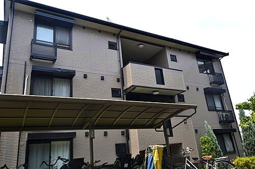 大阪府堺市中区福田 築21年11ヶ月 3階建