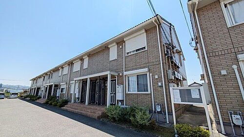 大阪府泉南市男里５丁目 賃貸アパート