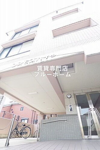 大阪府堺市北区北花田町３丁 3階建 築29年3ヶ月