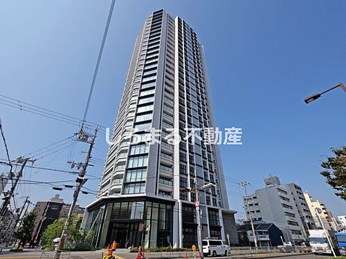 大阪府大阪市港区弁天４丁目 賃貸マンション