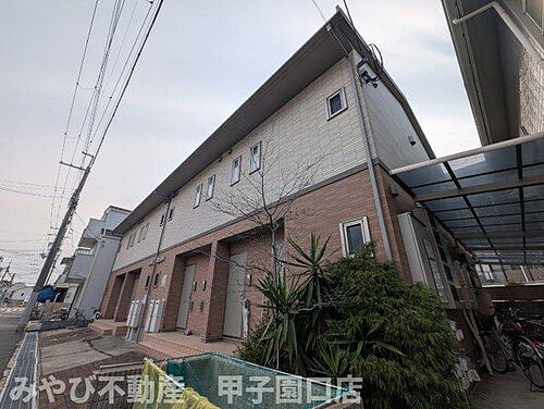 コーポラス若草ＥＡＳＴ