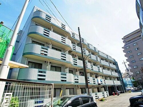 東京都立川市錦町１丁目 賃貸マンション