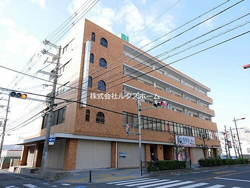 大阪府茨木市双葉町 賃貸マンション
