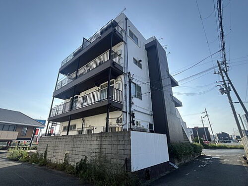 大阪府岸和田市八阪町２丁目 賃貸マンション