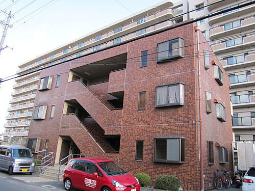 コーポラスモズ