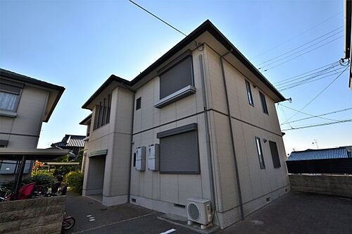 大阪府松原市三宅中６丁目 築22年4ヶ月 2階建