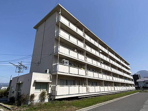 滋賀県長浜市南小足町 賃貸マンション