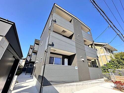 大阪府高石市西取石１丁目 賃貸アパート