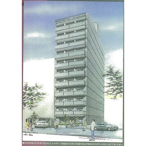 大阪府大阪市浪速区桜川２丁目 12階建 築26年10ヶ月